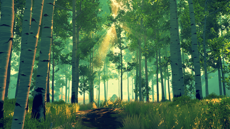 Firewatch